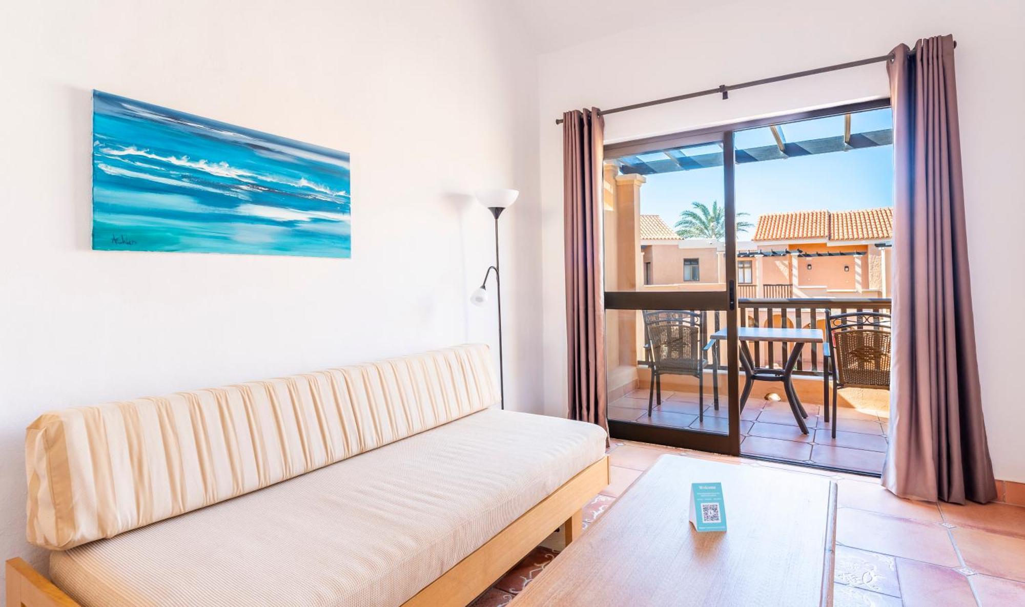 מלון לה פארד Bakour Fuerteventura La Pared מראה חיצוני תמונה