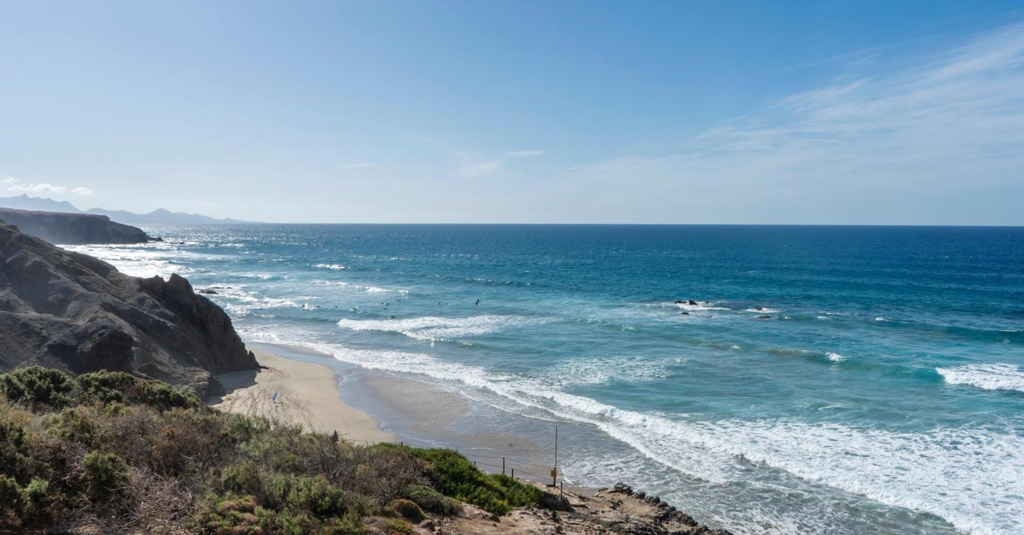 מלון לה פארד Bakour Fuerteventura La Pared מראה חיצוני תמונה