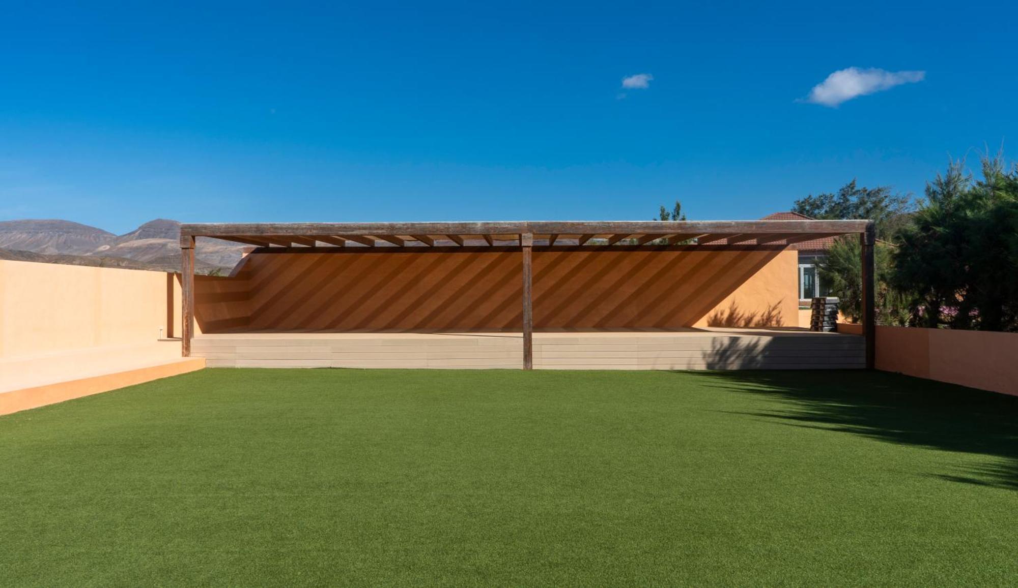 מלון לה פארד Bakour Fuerteventura La Pared מראה חיצוני תמונה